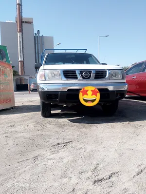 used-nissan-datsun-in-central-governorate