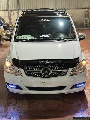 used-mercedes-benz-v-class-in-ramallah-and-al-bireh