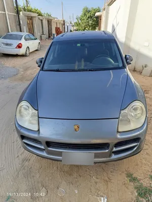 used-porsche-cayenne-in-tripoli