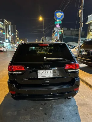 used-jeep-wrangler-in-baghdad