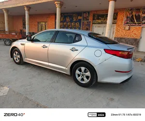 used-kia-k5-in-basra