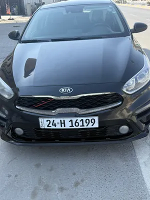 used-kia-forte-in-basra