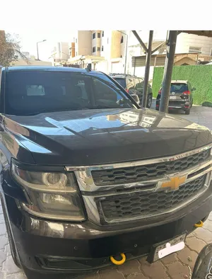 used-chevrolet-tahoe-in-farwaniya