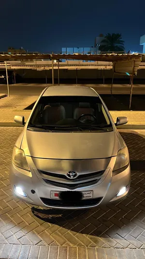 used-toyota-yaris-in-southern-governorate