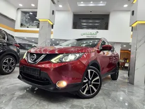 nissan-qashqai-2015-مميز-جداً-وكامل-الإضافات