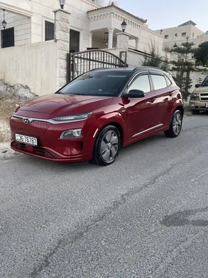 used-hyundai-kona-in-amman