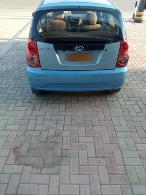 used-kia-picanto-in-dhofar