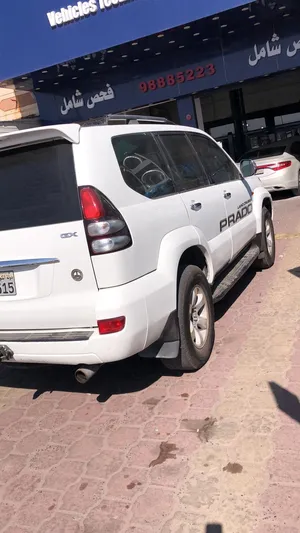 used-toyota-prado-in-farwaniya