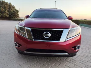 nissan-pathfinder-2016