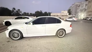 بي-ام-دبليو-m3-2003