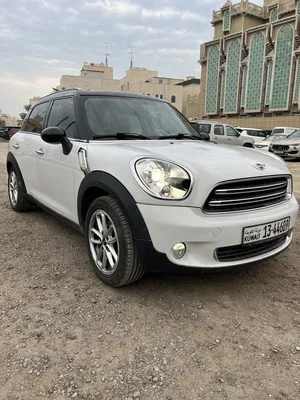 used-mini-countryman-in-hawally