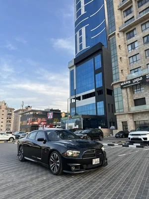 used-dodge-charger-in-hawally