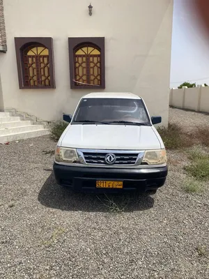 used-dongfeng-yuxan-in-al-sharqiya