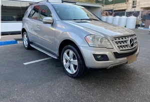 سيارة-جيب-مرسيدس-ml-350