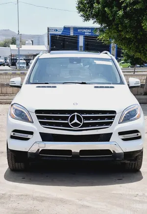 ml-350-mercedes-benz-مرسيدس-ام-ال-وارد-امريككي-نظظظظظيف-350