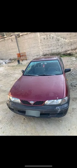 نيسان-الميره-2000