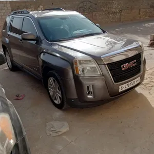 gmc-تيرينا-2010