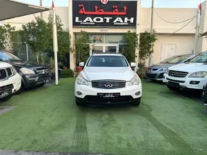 used-infiniti-ex35-in-sharjah