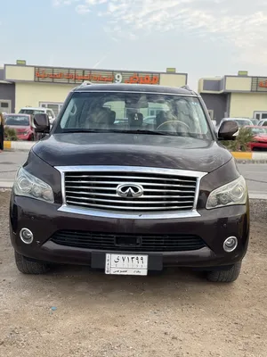 انفنتي-qx56