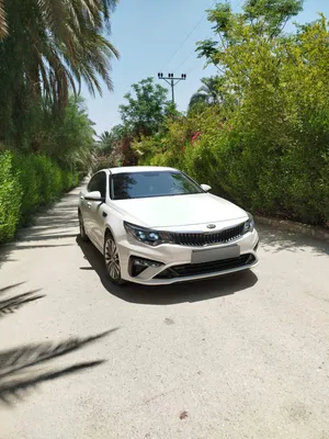 used-kia-k5-in-hebron