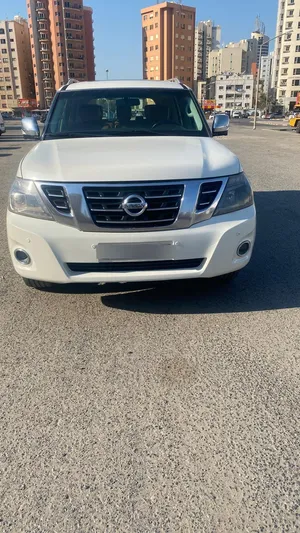 used-nissan-patrol-in-hawally