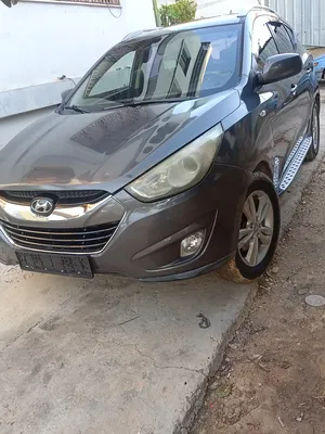 used-hyundai-tucson-in-tulkarm