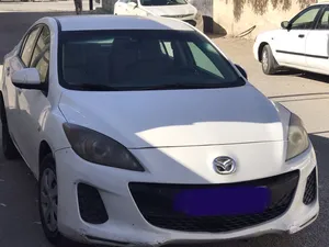 used-mazda-3-in-zarqa