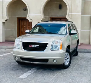 used-gmc-yukon-in-ajman