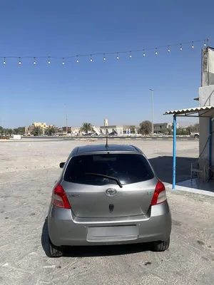 used-toyota-yaris-in-ras-al-khaimah