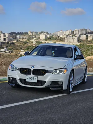 bmw-320i-2015-فل-اضافات