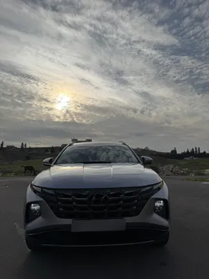 used-hyundai-tucson-in-amman