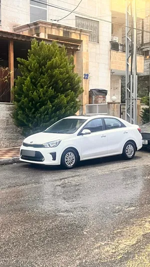 used-kia-pegas-in-zarqa