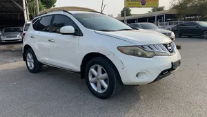 used-nissan-murano-in-ajman