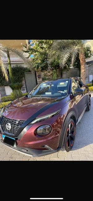 used-nissan-juke-in-giza