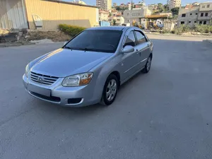 used-kia-cerato-in-tulkarm