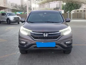 هوندا-crv-2016