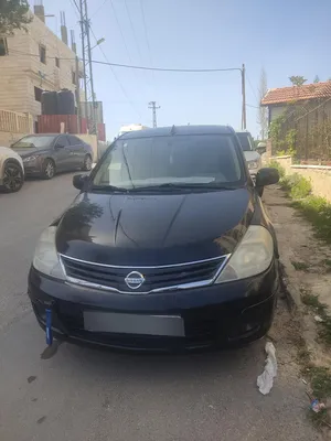 نيسان-تيدا