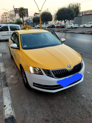 used-skoda-octavia-in-hebron
