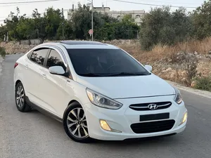 used-hyundai-accent-in-tulkarm