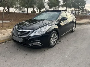 used-hyundai-azera-in-amman