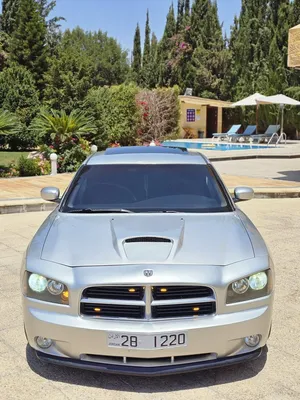 used-dodge-charger-in-salt