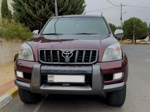 used-toyota-prado-in-amman