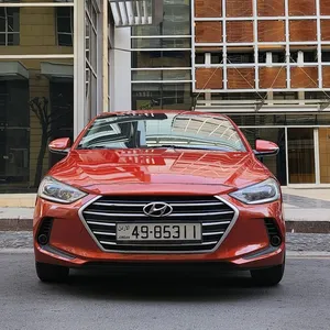 used-hyundai-elantra-in-amman