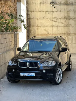 بي-ام-دبليو-x5