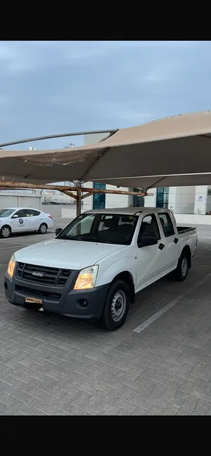 used-isuzu-d-max-in-muharraq