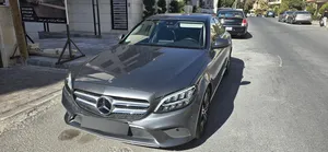 مرسيدس-بنز-c200-2020-mild-hybrid