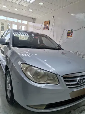 النترا-للبيعelantra-for-sale2011