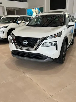 used-nissan-x-trail-in-baghdad