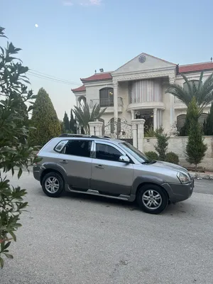 used-hyundai-tucson-in-amman