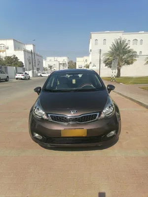 used-kia-rio-in-muscat